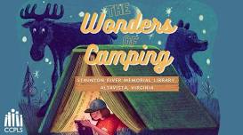 The Wonders of Camping - Altavista