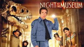 Sunset Cinema: Night at the Museum