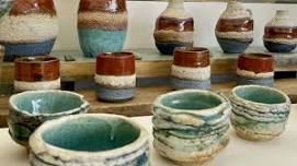 Potfest International Ceramic Festival