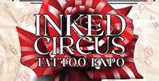 Inked Circus Tattoo Expo