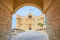 Full-Day Historical Alexandria Tour