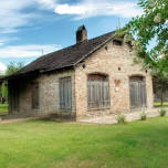 Whitney Plantation Tour