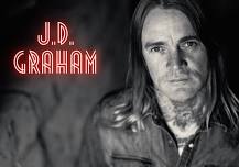 LIVE MUSIC WEDNESDAY with J.D. Graham