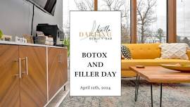 Botox and Filler Day