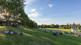 Summer Sunset Concert Series: The Matt Seidel Band