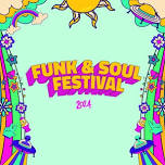 Funk & Soul Fest - Norwich 2024