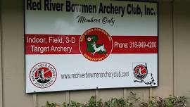 2024 NORTHWEST LA SENIOR GAMES (ARCHERY)