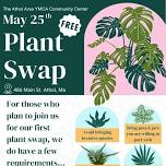 Free Plant Swap