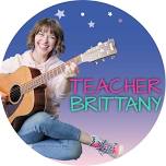 Sing with Teacher Brittany