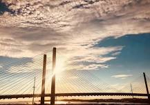 Hike the Indian River Inlet Bridge