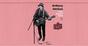 Anthony Jamison @ Nevada Tobacco and C-Store