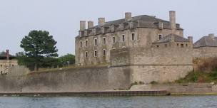 Fort Niagara