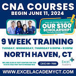 North Haven - CNA 9 Week Training