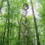 Allegany State Park, NY – Volunteer Vacation 2024