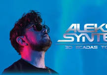 Aleks Syntek