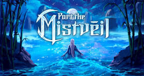 Flesh and Blood Prerelease - Part the Mistveil