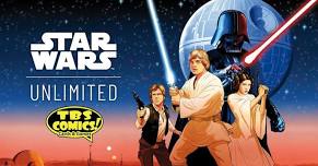 Star Wars Unlimited Draft