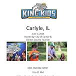 2024 King Kids Event - Carlyle, IL