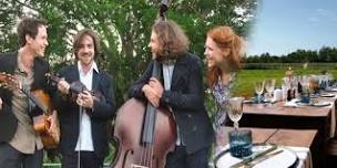 Sunshine Coast Chamber Music Festival - Long Table Lunch