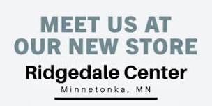 Ridgedale Center Grand Opening Event!