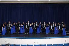 Legacy Chamber Choir Concert