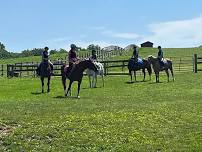 Talbot Run Summer Riding Camp