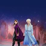 disney on ice ubs arena 2024