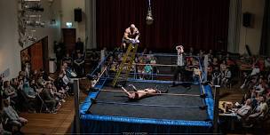 Big Time Pro Wrestling WALLSEND