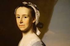 Mercy Otis Warren and the Writings of a Revolutionary