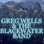 The Wildside – Greg Wells & The Blackwater Band