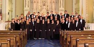 The William Baker Festival Singers In Concert in Lee's Summit