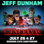 Jeff Dunham