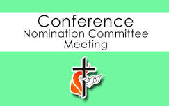 Conference Nomination Committee