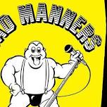 Bad Manners @ THE LIVE ROOMS