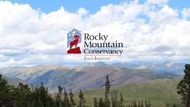 Rocky Mountain National Park Butterflies: West of the Divide