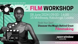 Film Workshop