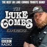 Luke Combs Experience