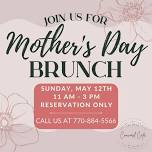 Mother's Day Brunch