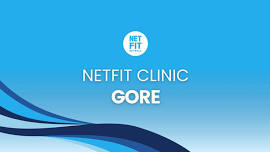 NETFIT Clinic - Gore