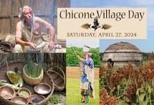 Chicone Village Day at Handsell