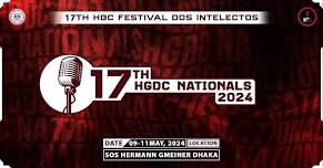 17th HGDC Nationals