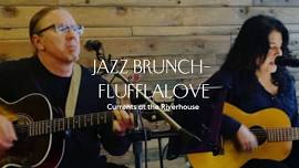 Jazz Brunch - Fluffalove