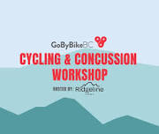 Cycling and Concussion Workshop