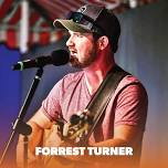 Forrest Turner