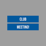 July Club Meeting