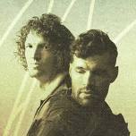 for KING + COUNTRY at Lifest