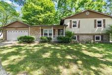 Open House: 10:30am-12pm CDT at 2303 Belleridge Pike, Cape Girardeau, MO 63701