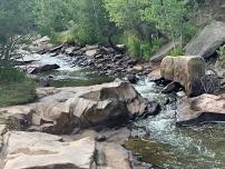 For fun that dosn't wain, let's hike Ceran St Vrain!