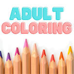 Adult Coloring