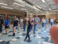 Tuesday Summer Line Dance Class